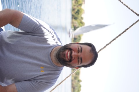 Luis Ariel Rivera