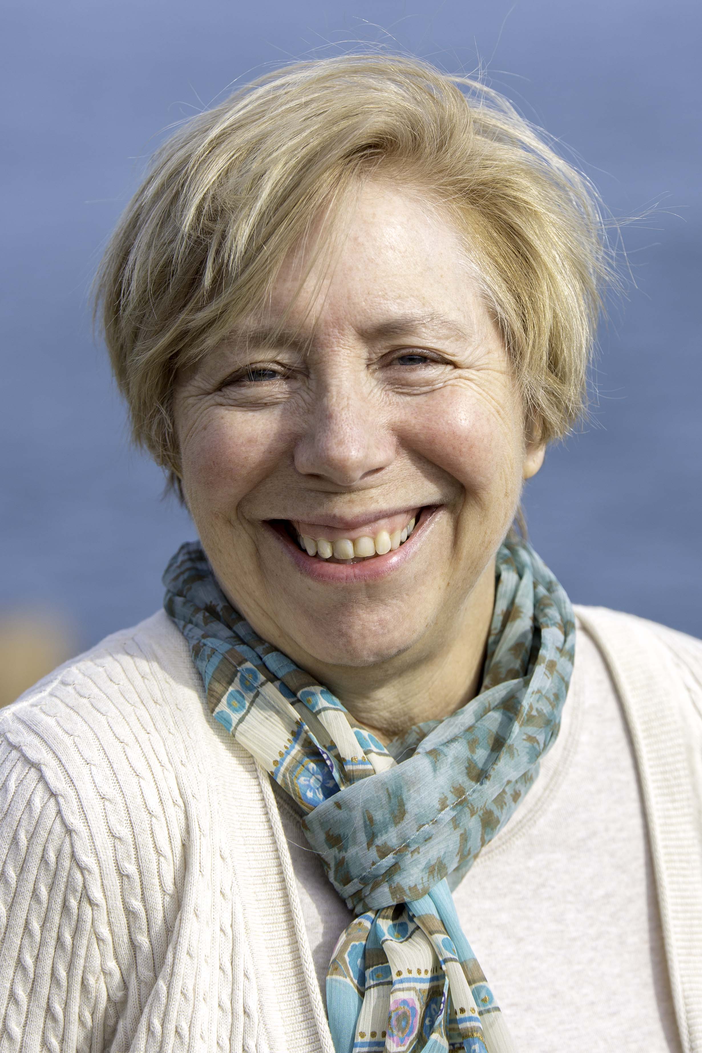 Sally Hamblen